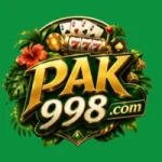 Pak998 Game
